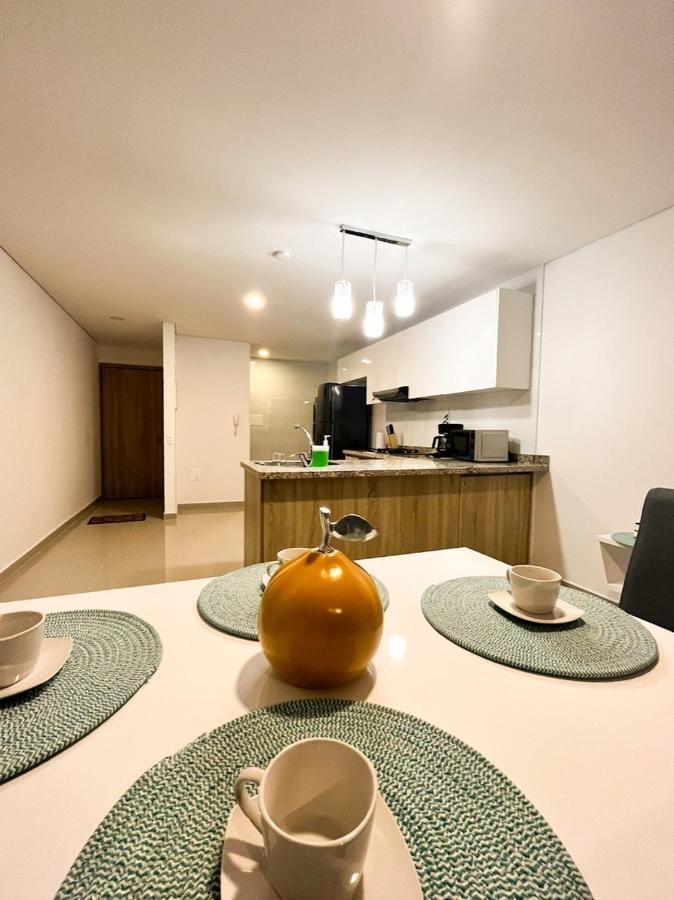Exclusivo Apartamento Frente Al Mar En Cartagena Exterior photo